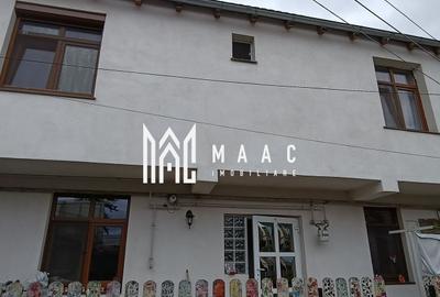 Casă individuală cu 3 camere cu Canalizare în Central - 1