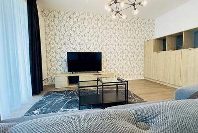 De inchiriat | Apartament 2 camere | Cloud 9 Aviatiei Pipera - 2