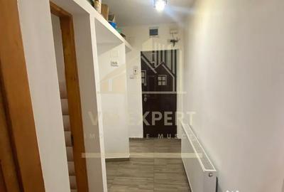 Apartament cu 2 camere semidecomandat în Nord - 12