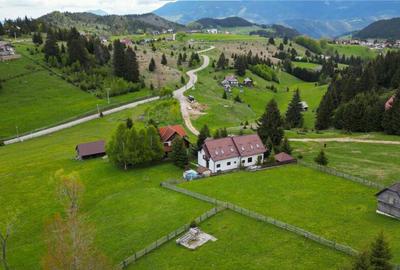 FILM! Eleganta casa de vacanta,select echipata,peisaj de vis - 6