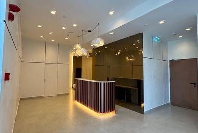 Apartament cu 4 camere semidecomandat în Aviației - 21