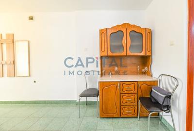 Apartament cu 2 camere de vanzare in Gherla - 6