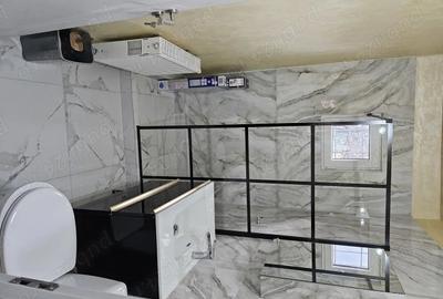 Casă cu 2 camere în Blașcovici - 1