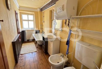 Casă individuală cu 3 camere cu Teren 959 Mp în Cornățel - 17