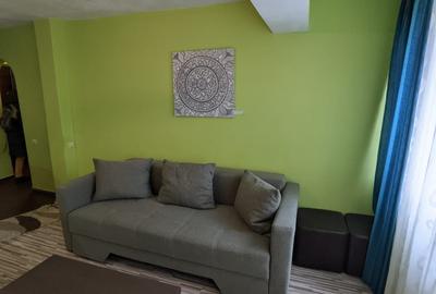 Apartament de vânzare, 2 camere, 39 mp, Mănăștur aproape de Piața Flora - 3