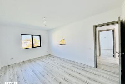 Casă cu 3 camere cu Teren 400 Mp în Domnești - 7