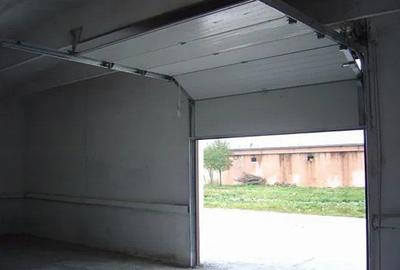 Spațiu industrial, de 1,200 mp, în Bod - 8