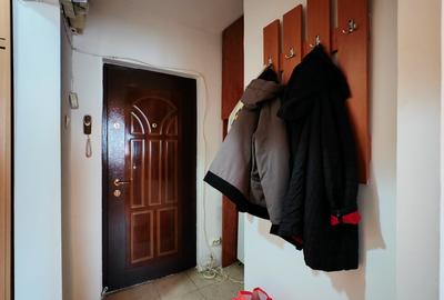 Posta Baba Novac | 5 min. met.Dristor 2 | Garsoniera decomandata in bl.anvelopat - 9