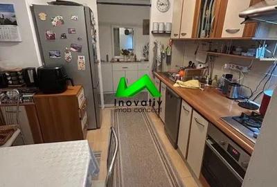 Apartament cu 2 camere, mobilat în Ștrand - 7