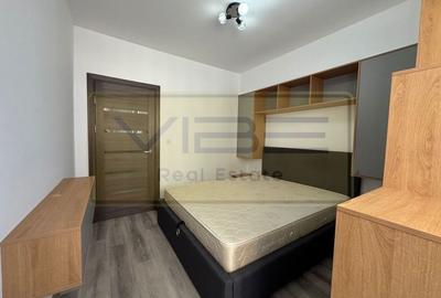 Apartament 2 camere cu parcare River Towers - 6