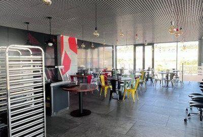 Spațiu comercial, de 3,185 mp, în Gheorgheni - 3