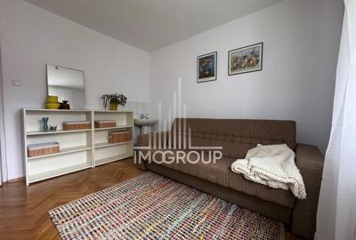 Apartament cu 3 camere, decomandat, balcon la Parter inalt, langa Piata Zorilor Apartament cu 3 camere, decomandat, balcon la Parter inalt, langa Piata Zorilor - 7