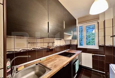 Apartament 2 camere, renovat ?i finisat, zona Mihai Bravu, - 7