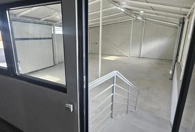 Spațiu comercial, de 375 mp, în Poiana - 1