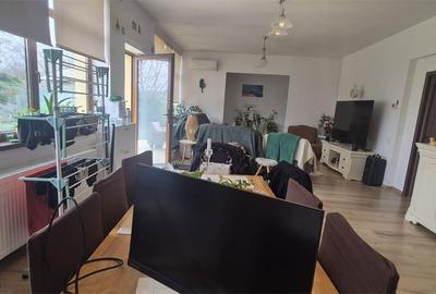 Casă cu 4 camere cu Teren 482 Mp în Central - 4