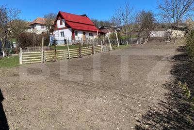 Oferta! Casa renovabila/demolabila, 1800mp teren