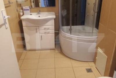 Apartament cu 3 camere, zona centrala in Campia Turzii - 12