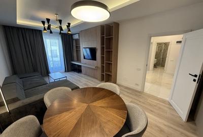 Apartament 2 Camere - Exigent  Residence -Lujerului Mobilat Modern - 9