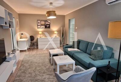 Apartament cu 2 camere semidecomandat, mobilat în Tipografilor - 2