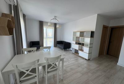 Apartament 3 camere cu terasă panoramică | Expoziției – Romexpo - 5