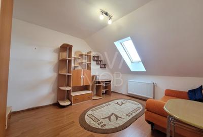Apartament 3 camere mobilat utilat - Hipodrom III - 7