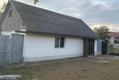 Vand casa in Judetul Arad sat Nadab - 1