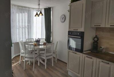 Casa 5 Camere 168mp Teren Plat 1077mp Soimus Zona Drumul Valea Boholtului la 8km de Deva - 2