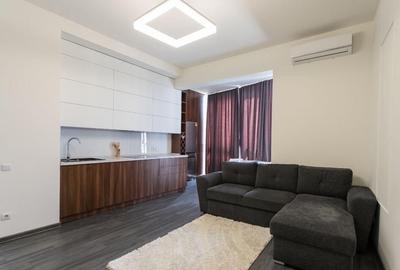 Apartament de 1 camera pe Stephenson in zona Garii - 3