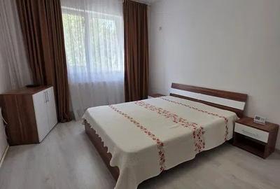Garsonieră decomandată în Dudu