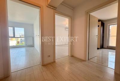 Apartament cu 2 camere decomandat în Theodor Pallady - 8