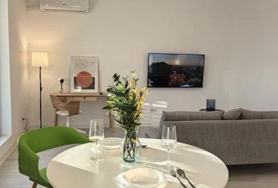 Apartament 2 camere, bucatarie open space, 65 mp, centrala, Exigent Faza 5 - 3