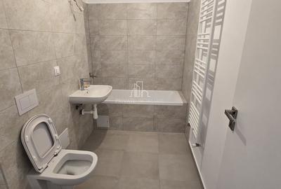 Apartament 1 Camera Et.3 Bloc Nou, langa Lidl, Maurer Residence - 4