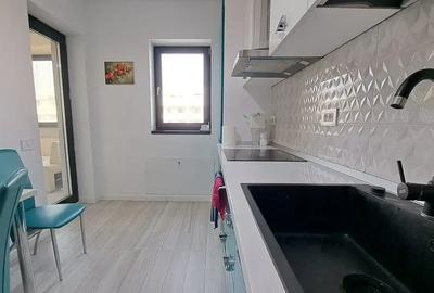 Apartament cu 2 camere decomandat în Theodor Pallady - 8