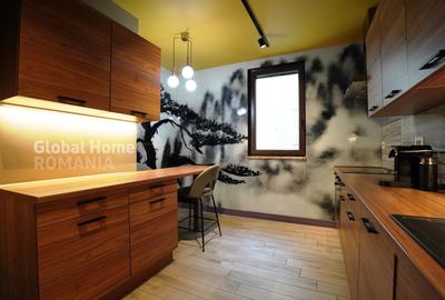 Hotel Serviced Residence | 3 Rooms + Parking | Primaverii - 10