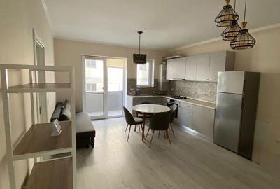 Apartament cu 2 camere decomandat în Petru Rareș - 4