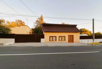 Spațiu comercial, de 40 mp, în Topolog - 2