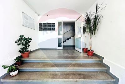 Apartament Decomandat in Bloc Reabilitat-Aviatiei-Metrou Aurel Vlaicu - 5