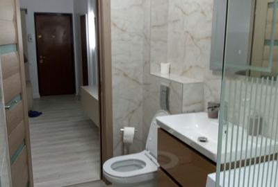 Apartament cu 2 camere semidecomandat în Dosu Bricii - 7