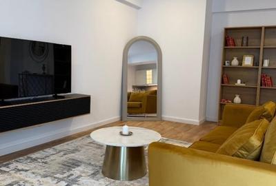 Apartament cu 2 camere semidecomandat, mobilat în Voluntari - 4