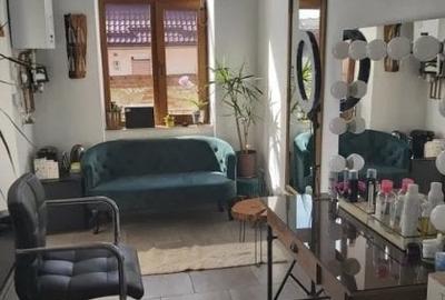 Apartament 3 camere in Centru, zona strazii 21 Decembrie, ideal birou - 7