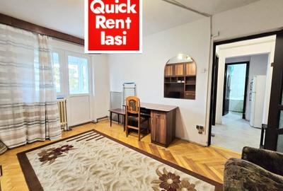 Apartament cu 2 camere decomandat în Ultracentral - 2