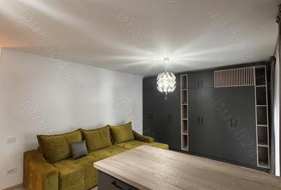 Apartament cu 2 camere decomandat în Ultracentral