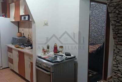 Apartament cu 2 camere decomandat în Tomești - 4