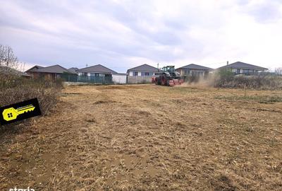 Spațiu comercial, în Paleu - 4