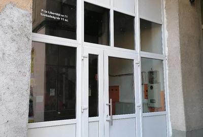 Apartament cu 2 camere decomandat în Central - 2