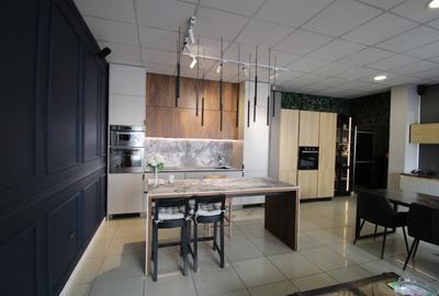 Spatiu Comercial situat Galati in Centru - 3