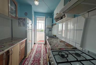 Apartament 3 camere decomandat, excelent pozitionat- zona Vlahuta, insorit - 8