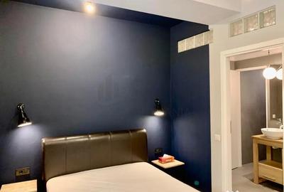 Apartament cu 2 camere semidecomandat, mobilat în Herăstrău - 3