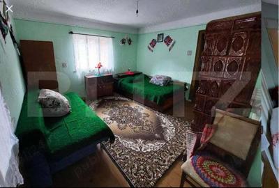 Casa individuala cu 3 camere, 217 mp utili,1600 mp teren,Intregalde - 3