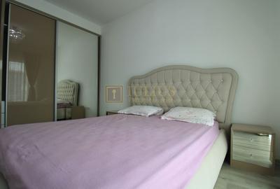 Apartament cu 2 camere semidecomandat, mobilat în Ghirodei - 3